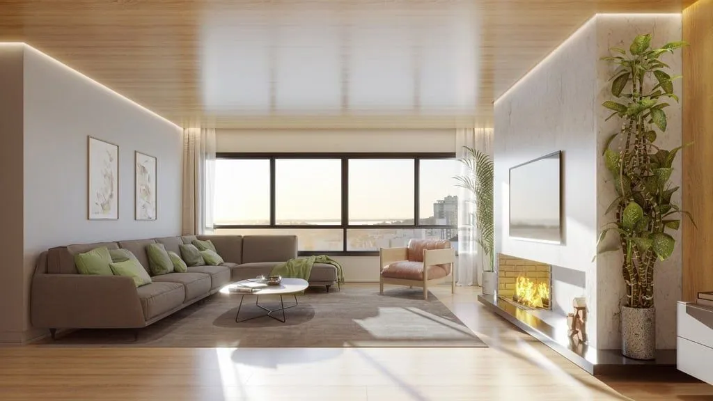 Imagem Apartamento Garden em Tristeza