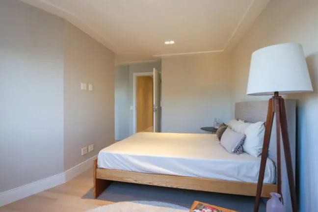 Imagem Apartamento com 3 Quartos à Venda, 212 m² em Vila Nova Conceição - São Paulo