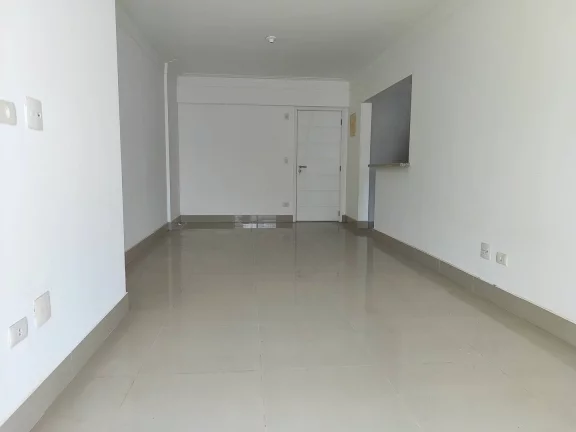 Imagem PRÉDIO FRENTE MAR APARTAMENTO LATERAL