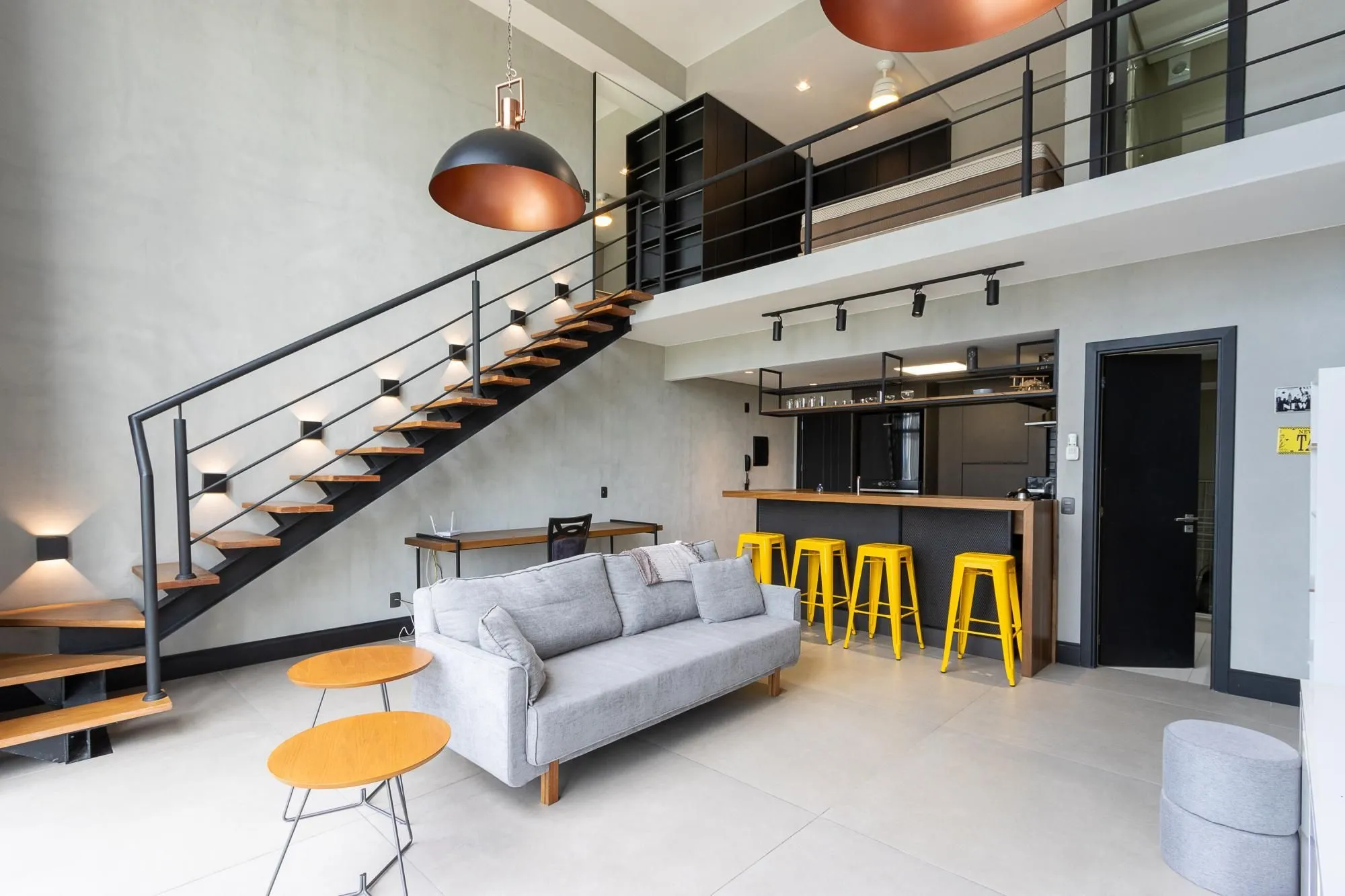 Imagem Apartamento duplex para venda