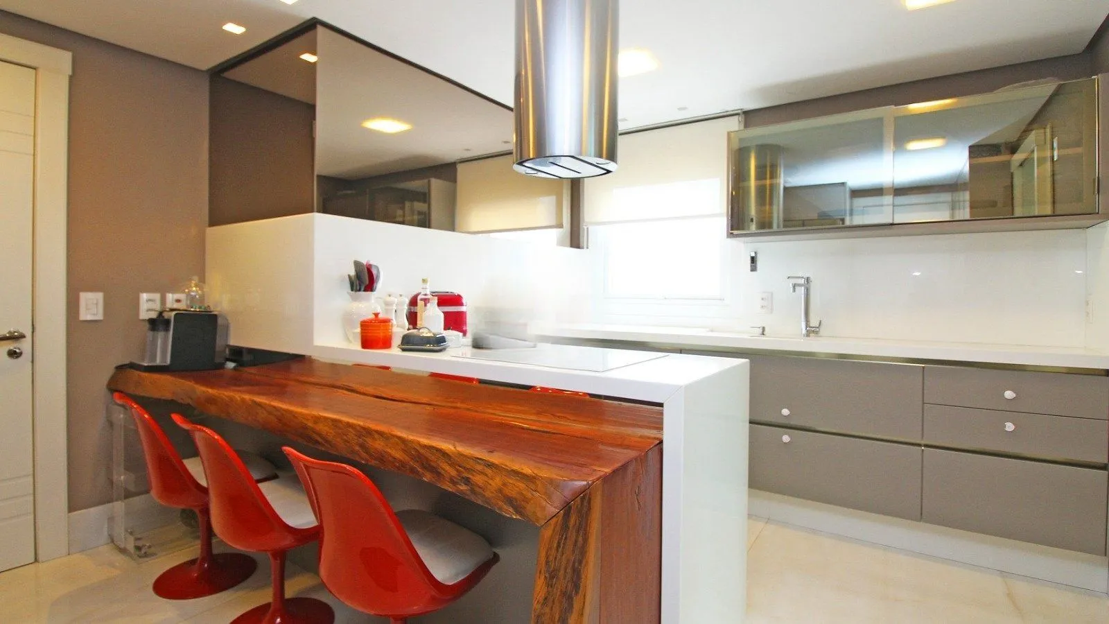 Imagem Apartamento 2 dormitórios - Bela Vista