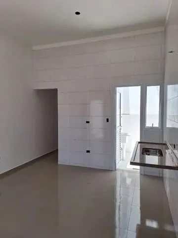 Imagem Casa à venda 2 Quartos, 1 Vaga, 62M², Loteamento Residencial e Comercial Flamboyant, Pindamonhangaba - SP