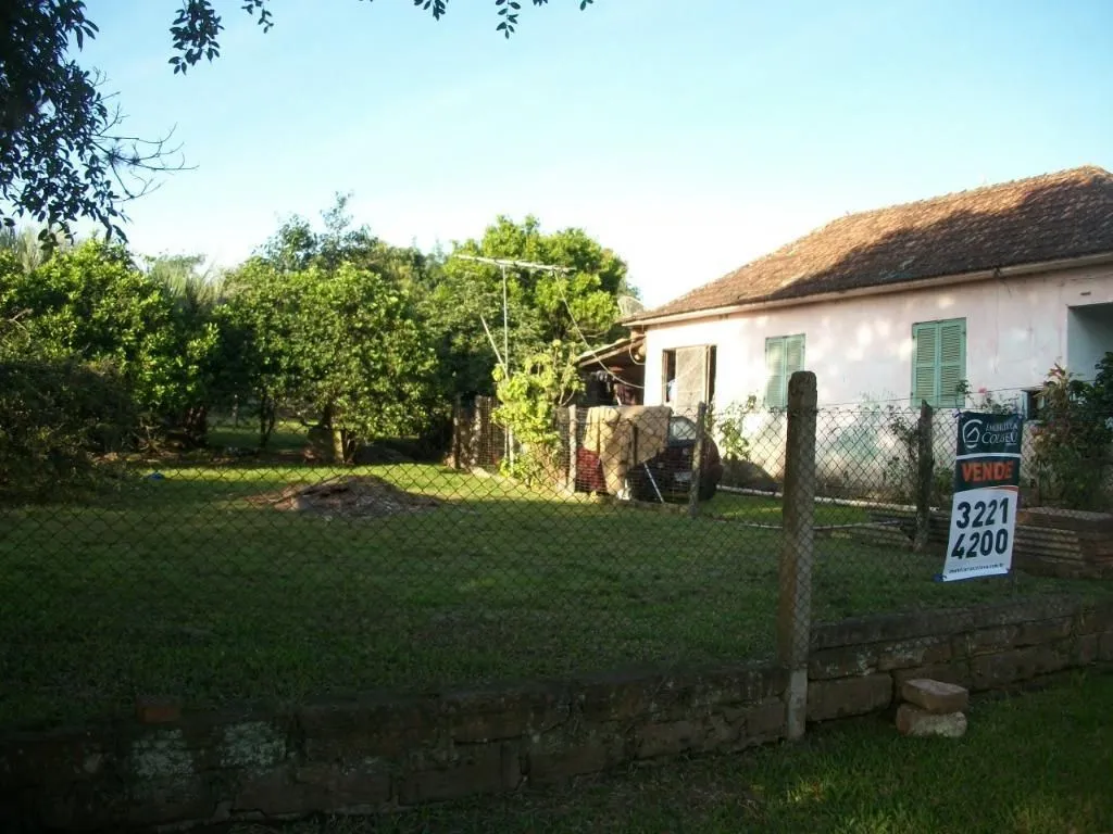 Terreno para Venda - 0m², 0 dormitórios, Orico