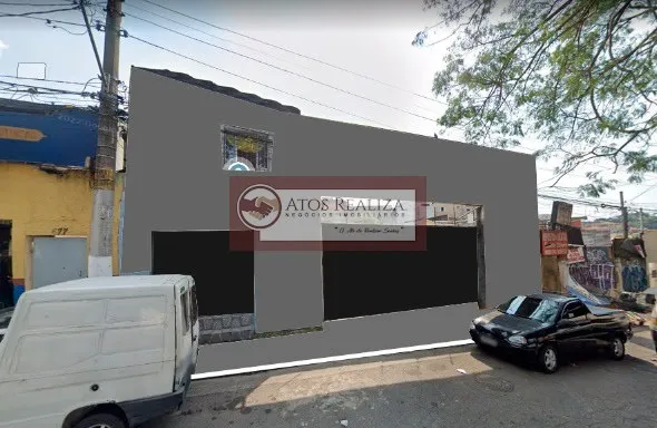 Imagem Comercial e Residencial em Jordanópolis - São Paulo
