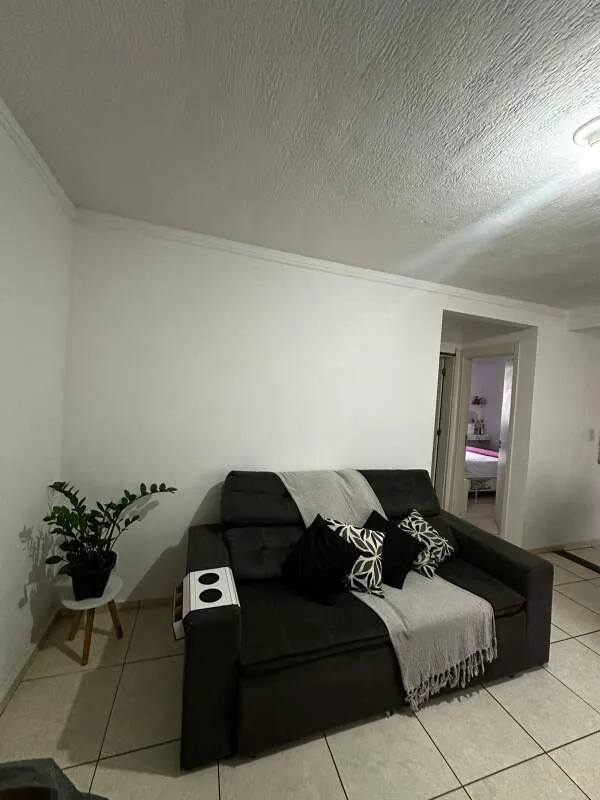 Apartamento à venda, 2 quartos, 1 vaga, Residencial Park I - VESPASIANO/MG