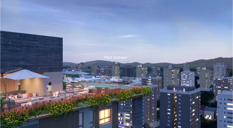 Imagem Apartamento de alto padrão à venda no Itaim Bibi de 181,57m².