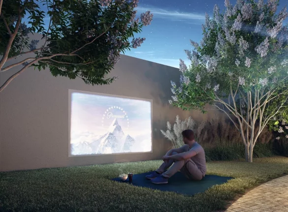 Imagem BEM VIVER PRAÇA NÉBIAS - MAGIK - Studios de 25m², no icônico bairro de Campos Elíseos!!