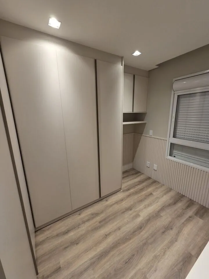 Imagem APARTAMENTO Á VENDA NO PANAMBY COM 3 QUARTOS E 2 VAGAS, REFORMADO!