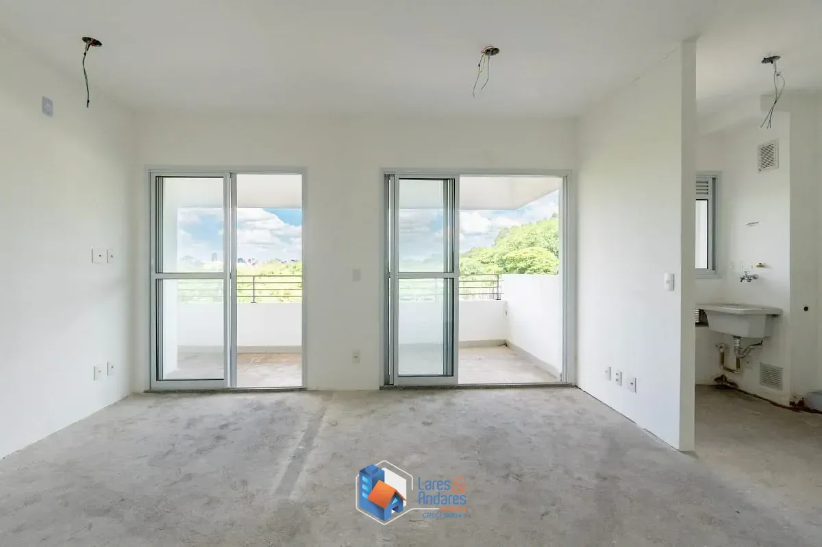 Imagem Apartamento para venda em Butantã com 1 quarto, sendo 1 suíte, 61m²