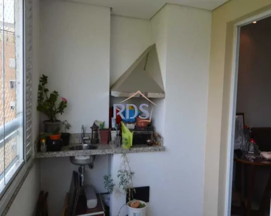 Imagem Apartamento - Padrão / Residencial / Vila Suzana