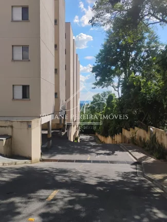 Imagem APARTAMENTO RESIDENCIAL em COTIA - SP, JARDIM BARRO BRANCO