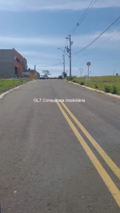 Foto do imóvel Terrenos Industriais a Venda Distrito Din Indaiatuba SP