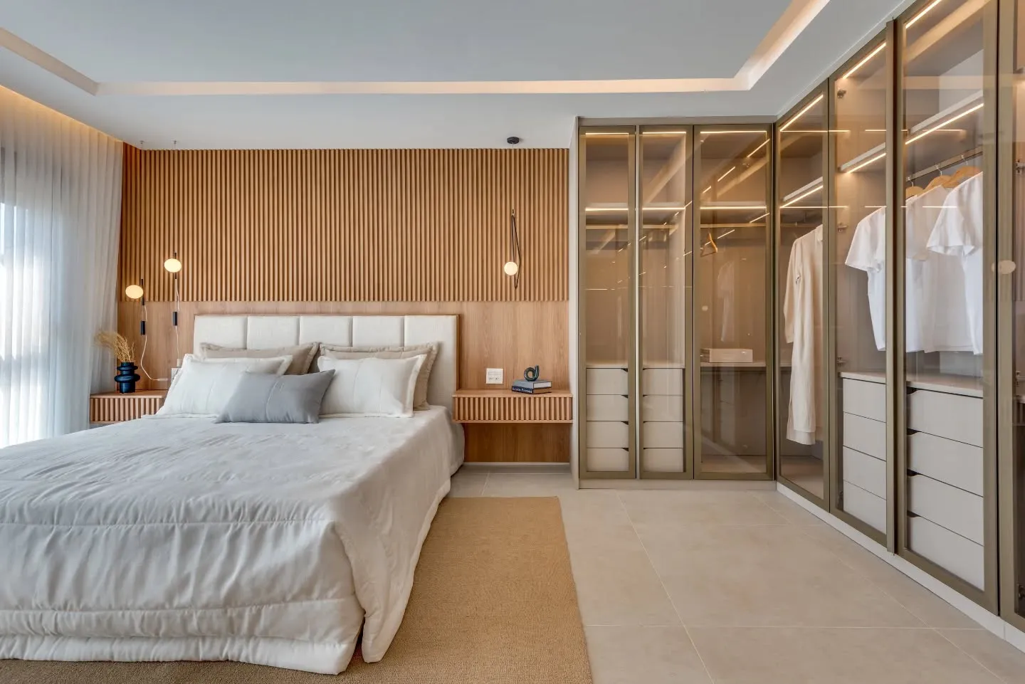 Imagem Uniq Condominio Horizontal ,3 Suites 180 MÂ² No FaiÃ§alville