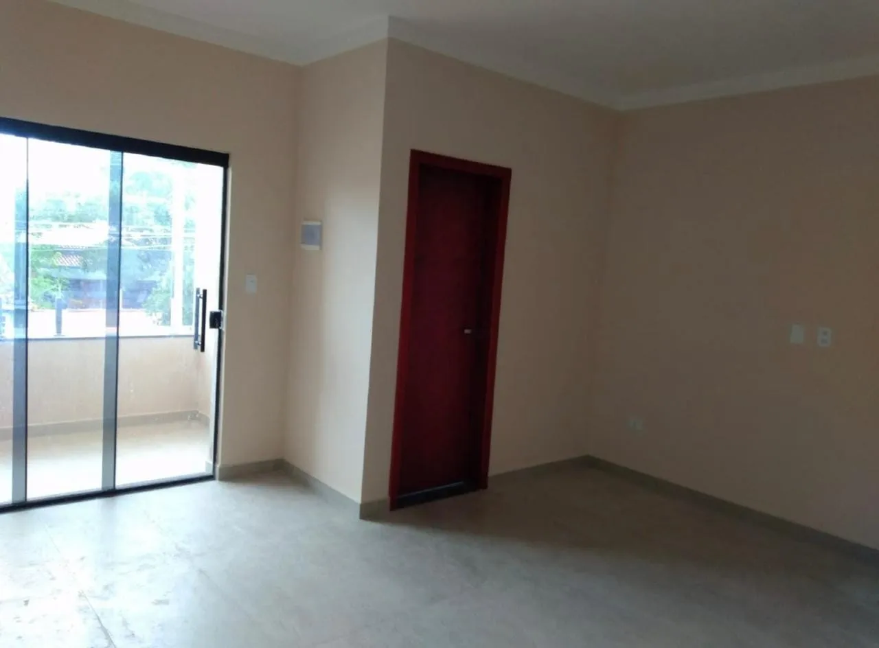 Imagem Casa à venda 2 Quartos, 2 Suites, 2 Vagas, 150M², Parque Senhor do Bonfim, Taubaté - SP