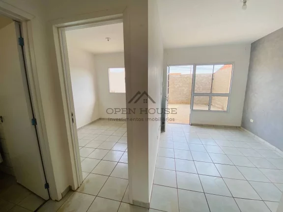 Imagem CASA A VENDA - BEM TE VI - PROX AO CAFÉ TESOURO