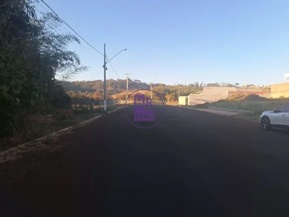 Imagem Terreno á venda no Parque do Vale Ibiporã