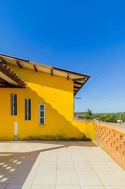 Imagem casa de 4 dormitórios, no bairro Lomba do Pinheiro