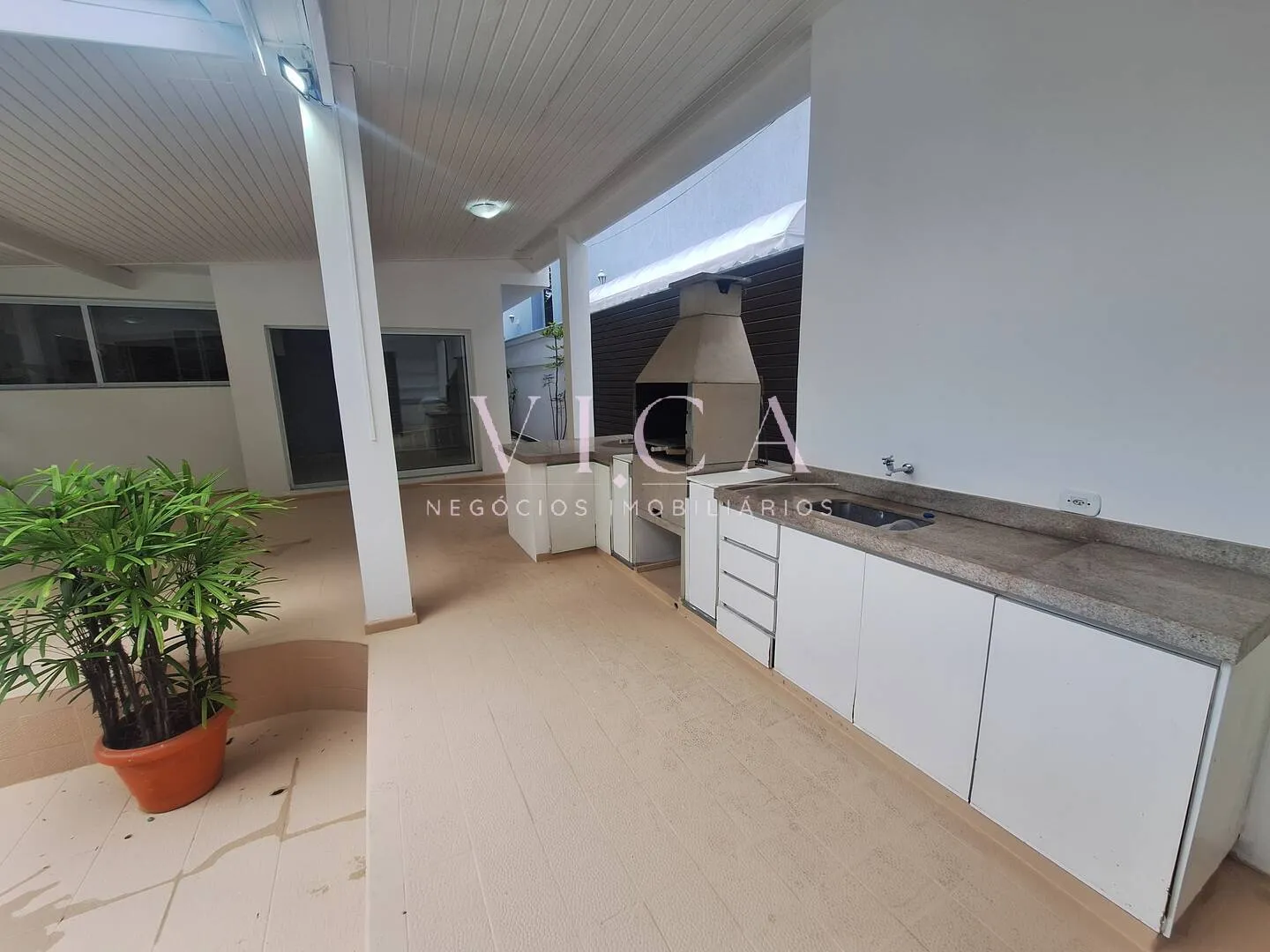 Imagem Casa terrea 282m² 4 suítes 4 vagas venda - R$ 3.700.000 - Alphaville SP