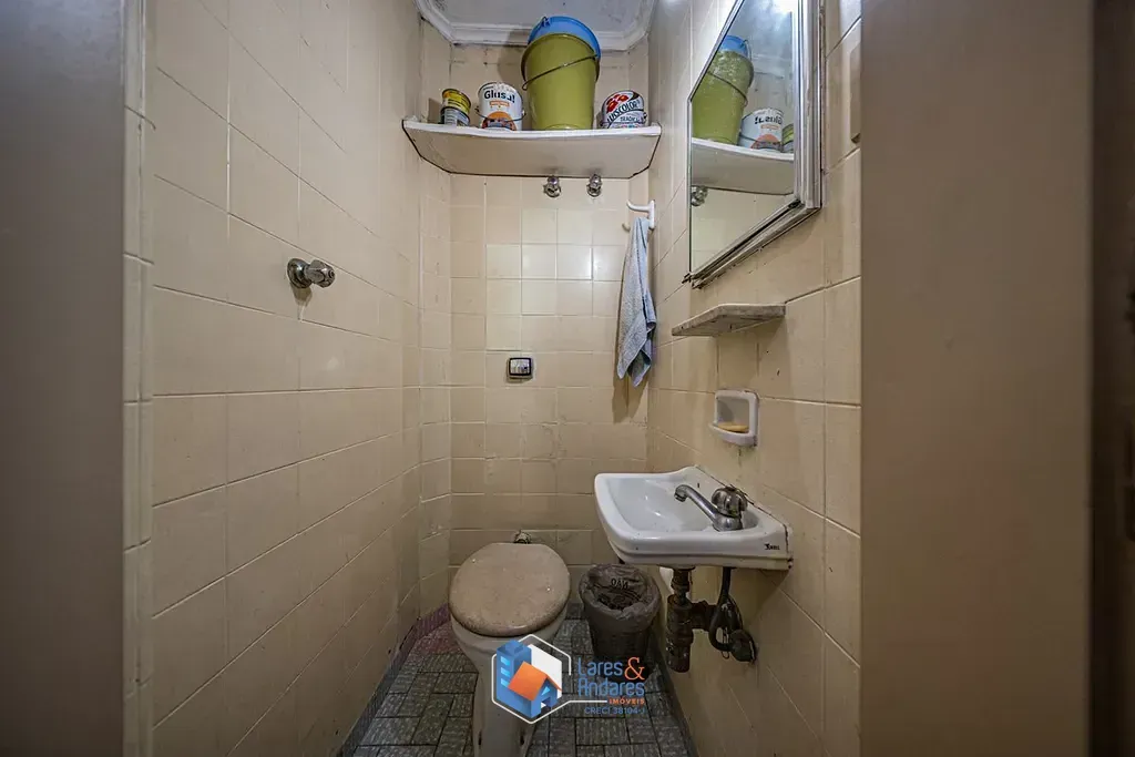 Imagem Apartamento à venda 2 Quartos 96M² Bela Vista São Paulo - SP