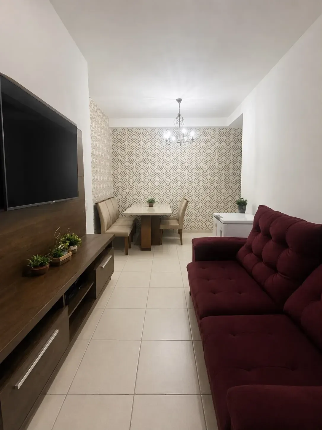 Imagem Apartamento com 2 Quartos à Venda, 75 metros em Jacarepaguá - Rio de Janeiro