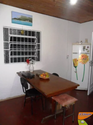 Imagem Casa -02 Dormitórios Terreno 400metros - Taquaral