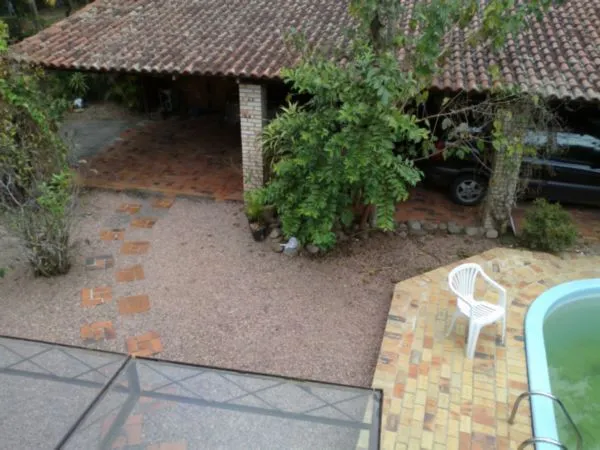 Imagem Casa para Venda - 350m², 3 dormitórios, sendo 1 suites, 6 vagas - Tristeza
