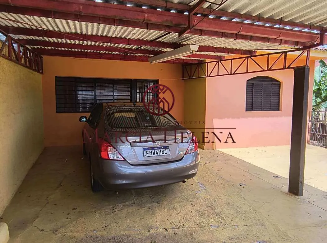 Imagem Casa à venda em Campinas, Jardim dos Oliveiras, com 2 quartos, 120m2