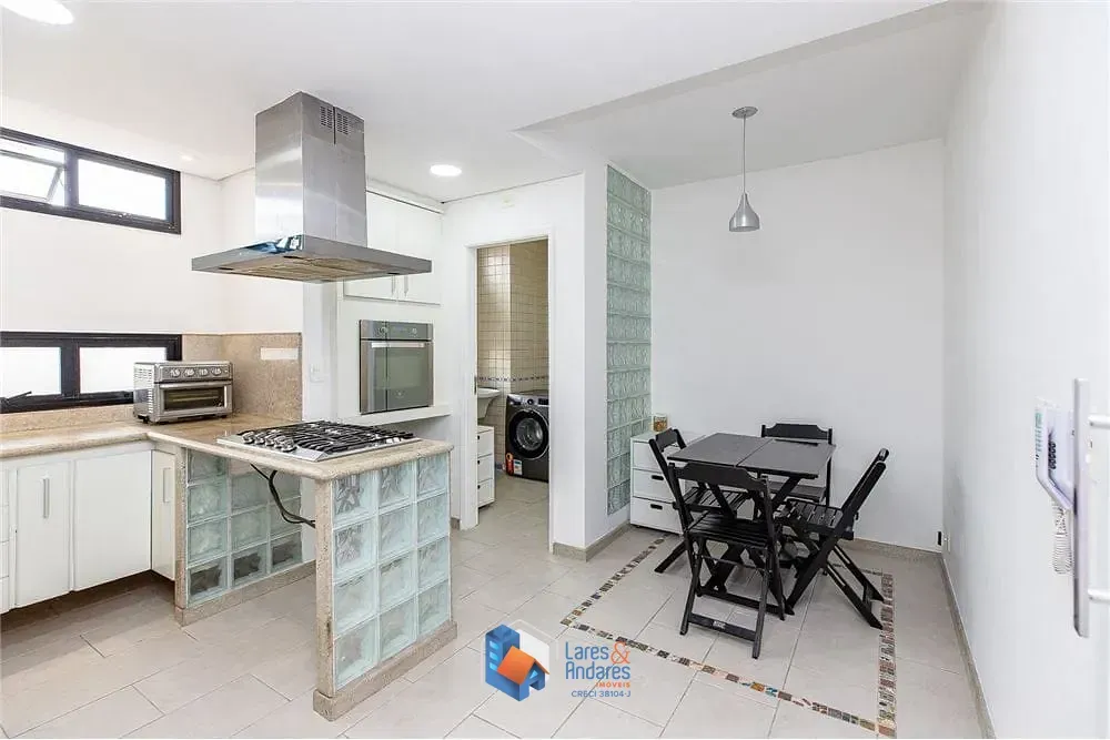 Imagem Apartamento à venda 3 Quartos 1 Suite 2 Vagas 171M² Vila Mascote São Paulo - SP