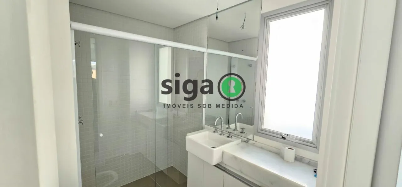 Imagem Apartamento de 50m² à venda em Pinheiros/Vila Madalena