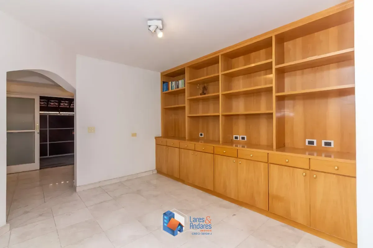 Imagem Casa para venda em Chácara Monte Alegre com 3 quartos, sendo 1 suíte, 188m²