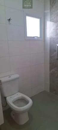 Imagem Casa Nova no Palma Real Socorro-SP