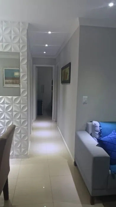 Imagem Gleba B: apartamento 86 m² e 3 quartos | OD72