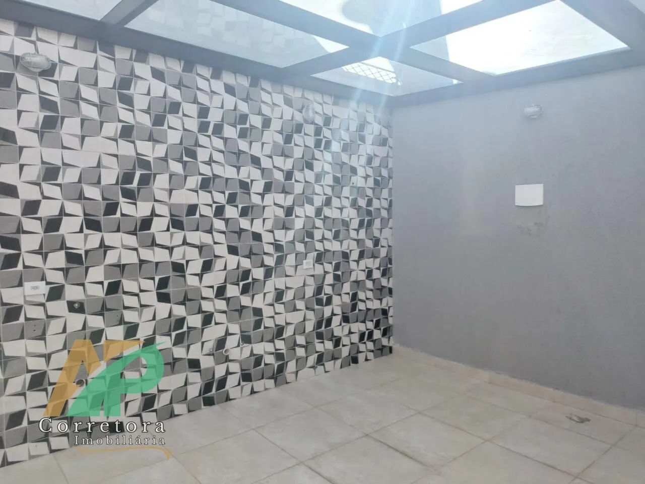 Foto do imóvel: Sobrado Novo 140m² no Butantã | 3 Suítes, 2 Vagas | Ao Lado do Shopping Raposo