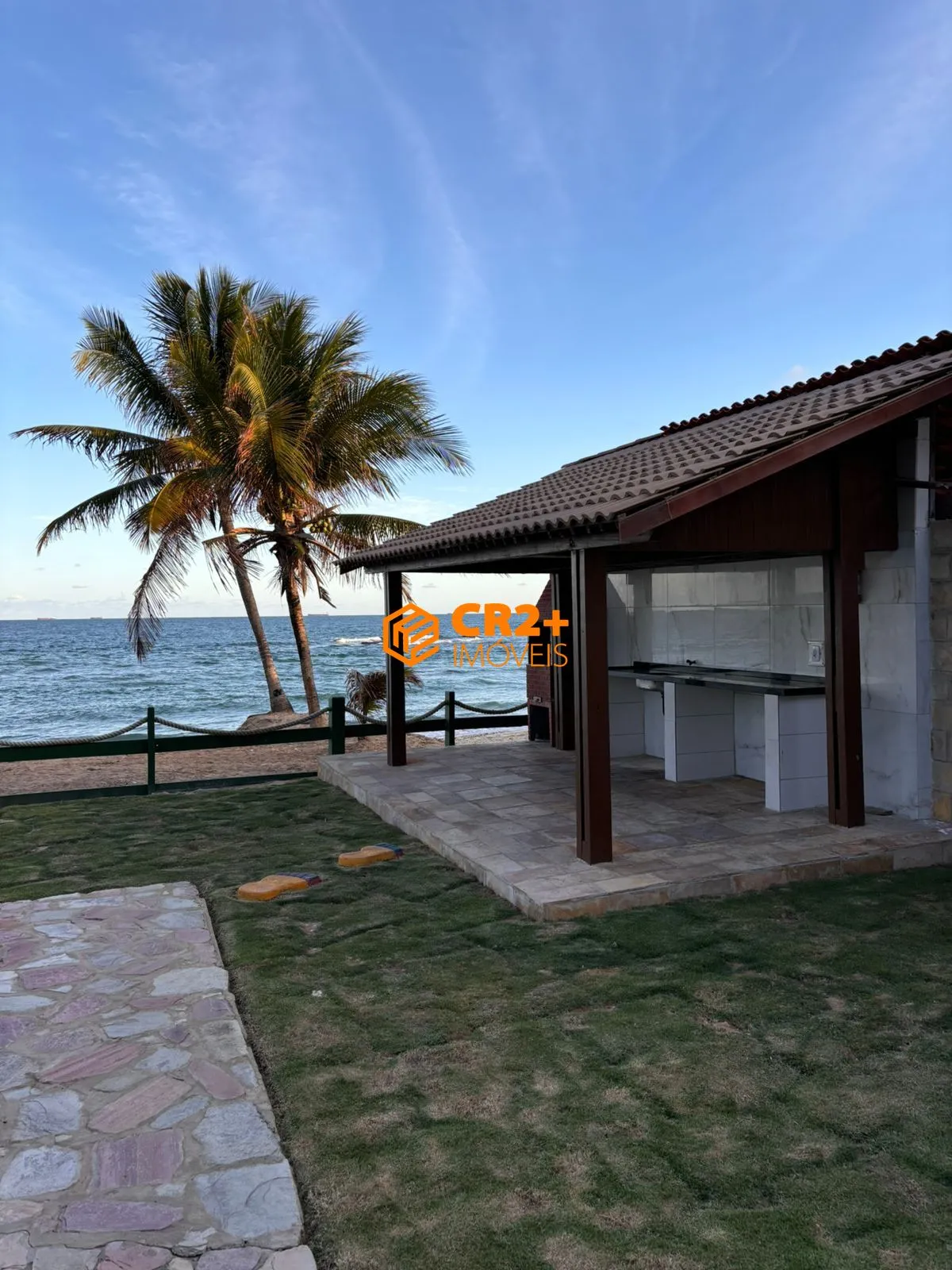 Imagem Vendo 2 Casas no mesmo Lote no melhor trecho de Enseada dos Corais em Cabo De Sa