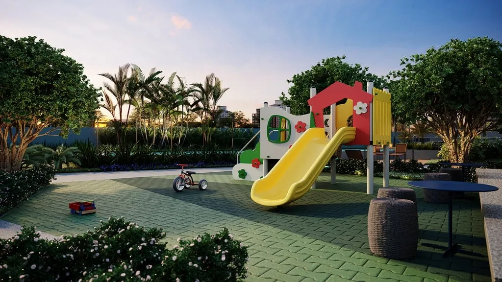 Imagem Empreendimento pensado para você estar onde gosta e sentir-se em casa. Aqui você mora num apartame...