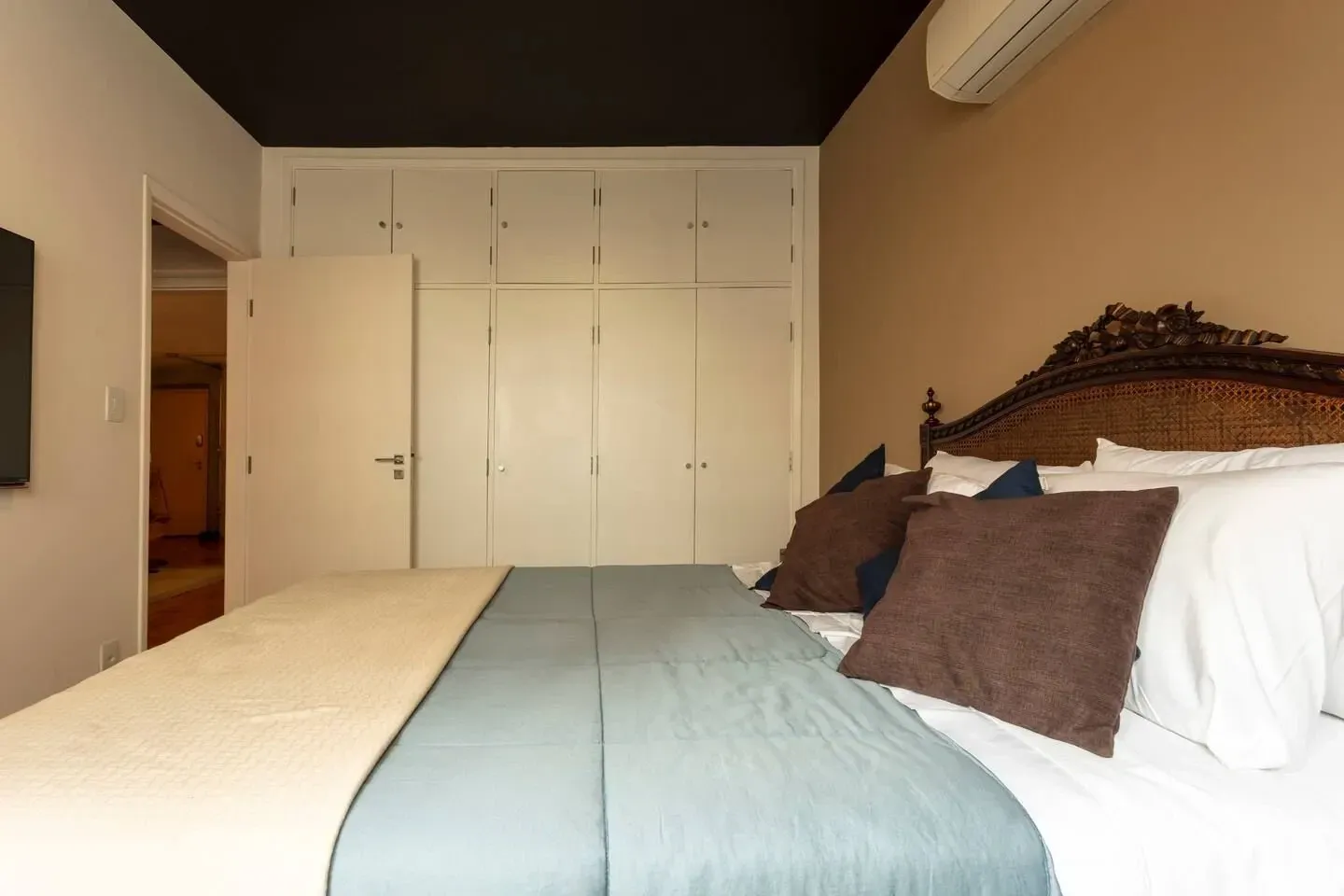 Imagem Apartamento com 2 Quartos à Venda, 114 m² em Jardim Paulista - São Paulo