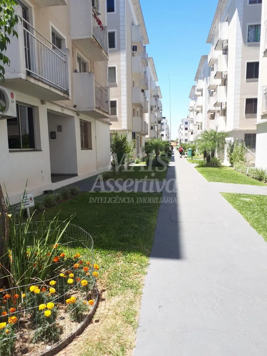 Imagem Ótimo apartamento para venda no bairro Santos Dumont em São Leopoldo/RS