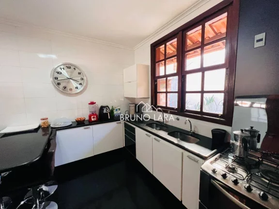 Imagem Casa à venda em Igarapé, bairro Três Poderes.