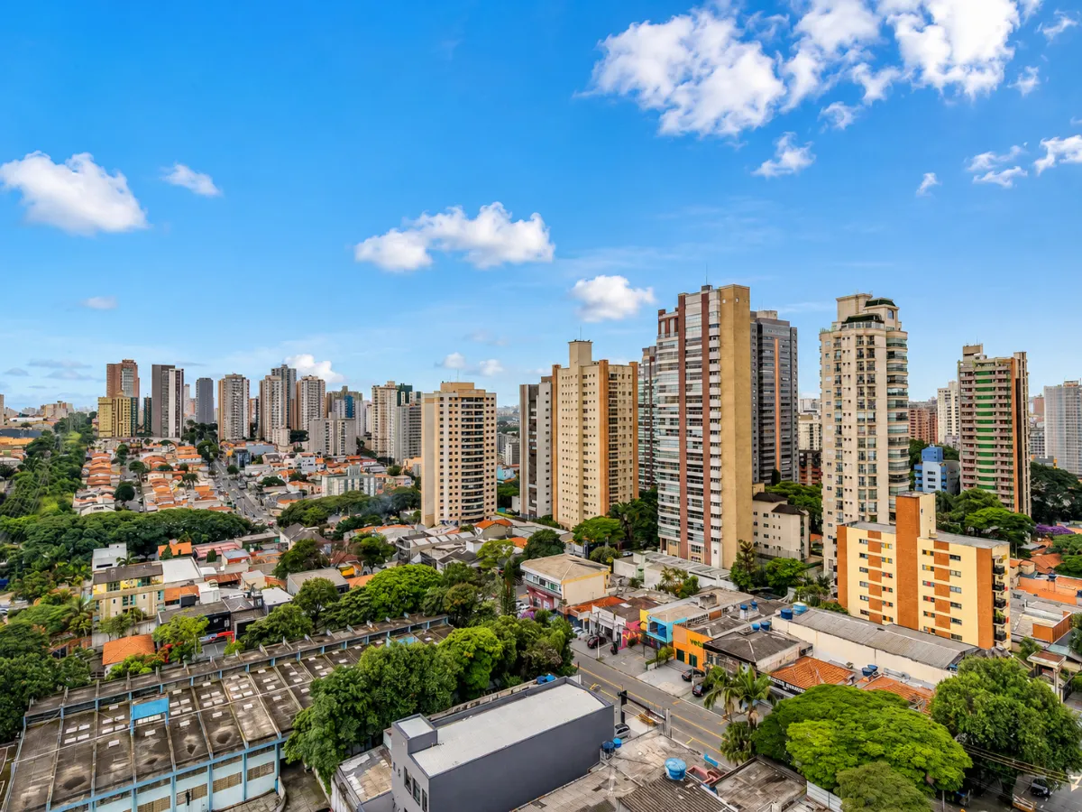 Imagem Apartamento para venda em Jardim com 4 quartos, sendo 4 suítes, 408m2