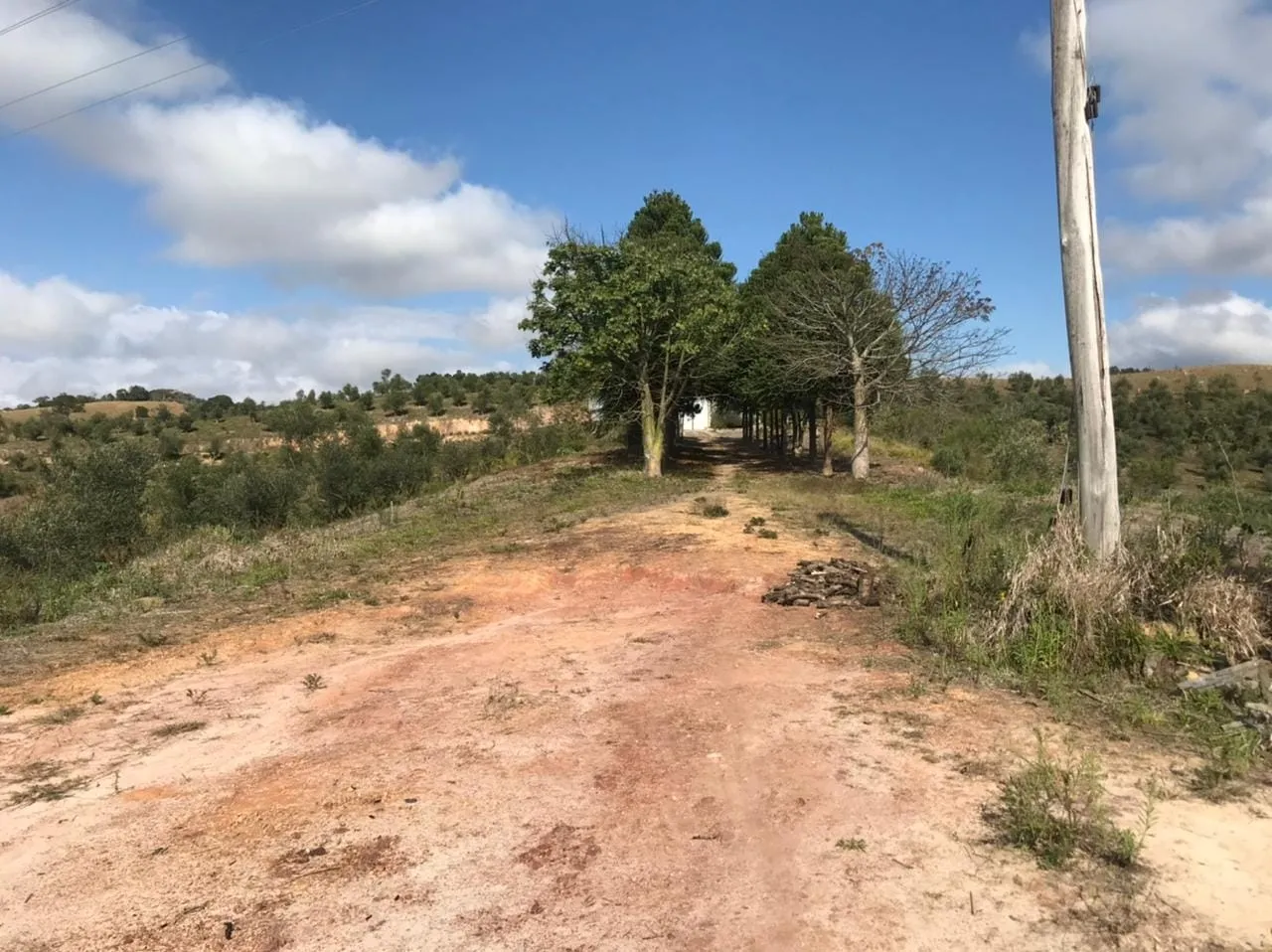 Imagem Chácara à venda Pinhal Novo, Lorena - SP