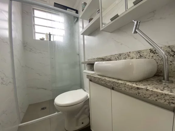 Imagem Apartamento 2 quartos - Parque Reserva Fazenda Imperial