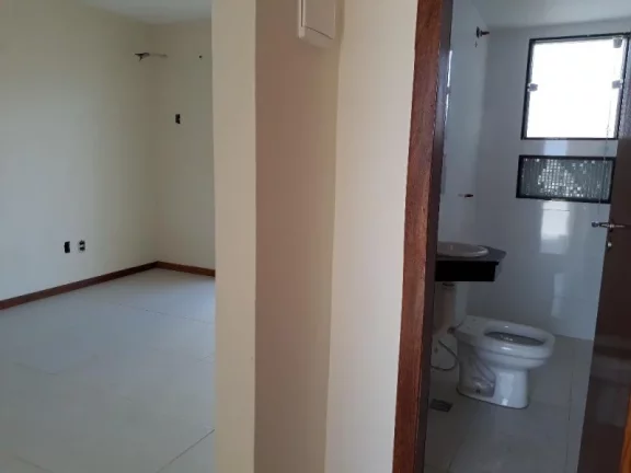 Imagem COBERTURA RESIDENCIAL À VENDA, RIVIERA DOIS, MACAÉ.
