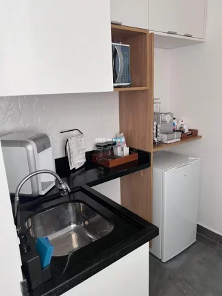 Imagem Conjunto comercial para locação e venda na Vila Olímpia