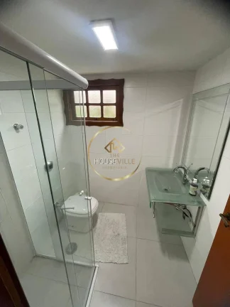 Imagem Casa em condomínio, 3 Dormitórios, 400M², Condomínio Park Imperial.