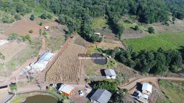 Imagem Terreno para Venda em Concórdia, Interior
