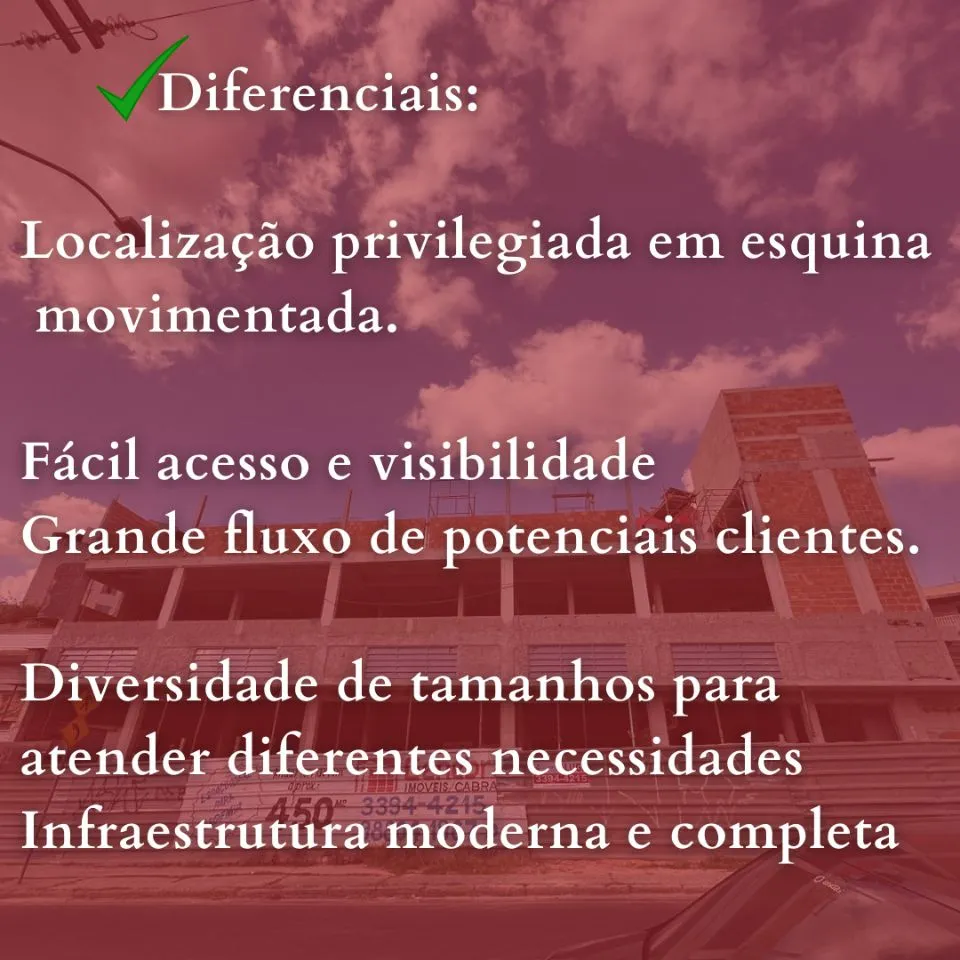 Imagem Loja/Salão