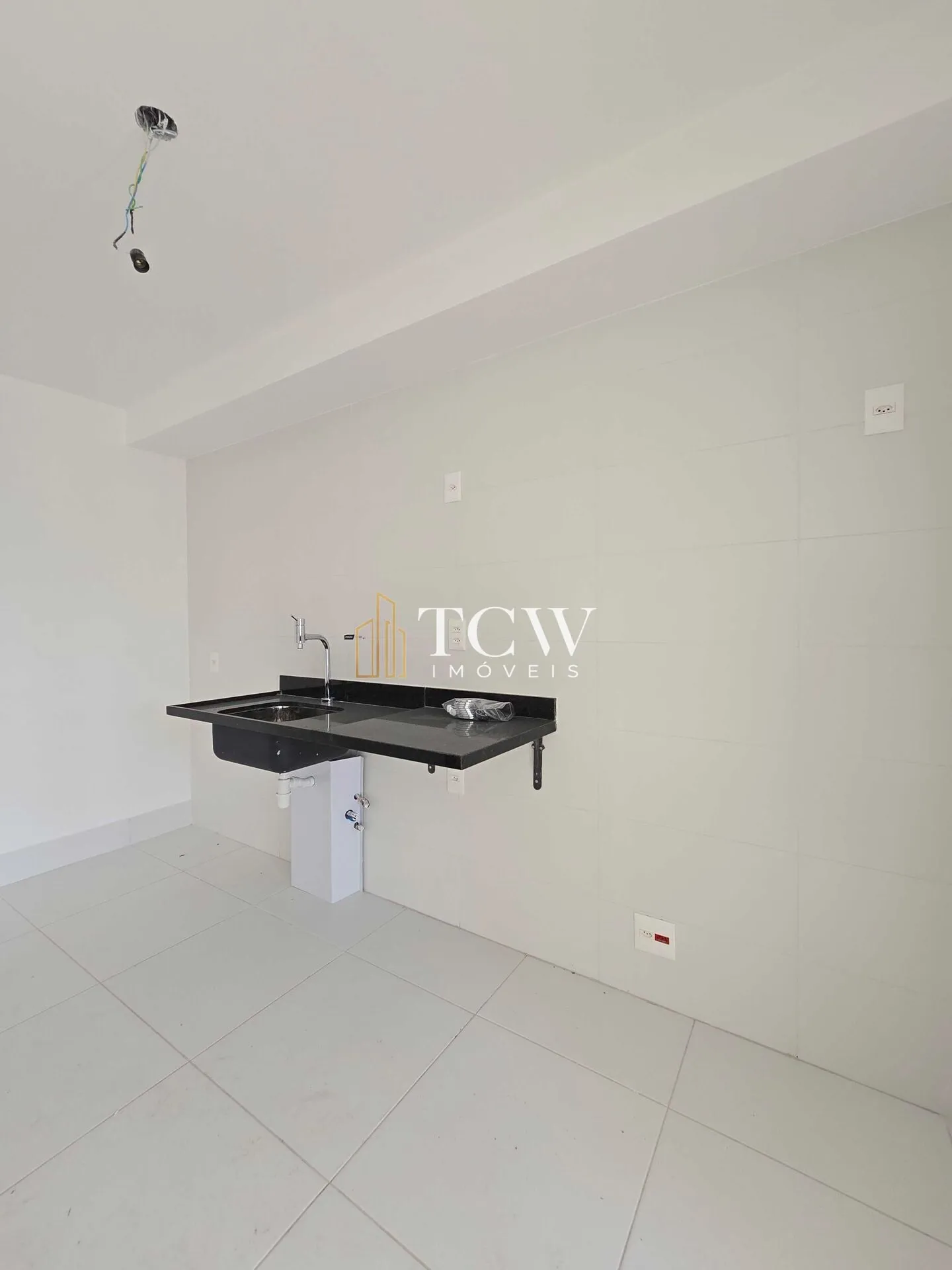Imagem Apartamento à Venda no Grand Living Nova Klabin | 121 m² | 3 Suítes | Andar Alto | Contra Piso | 2 Vagas