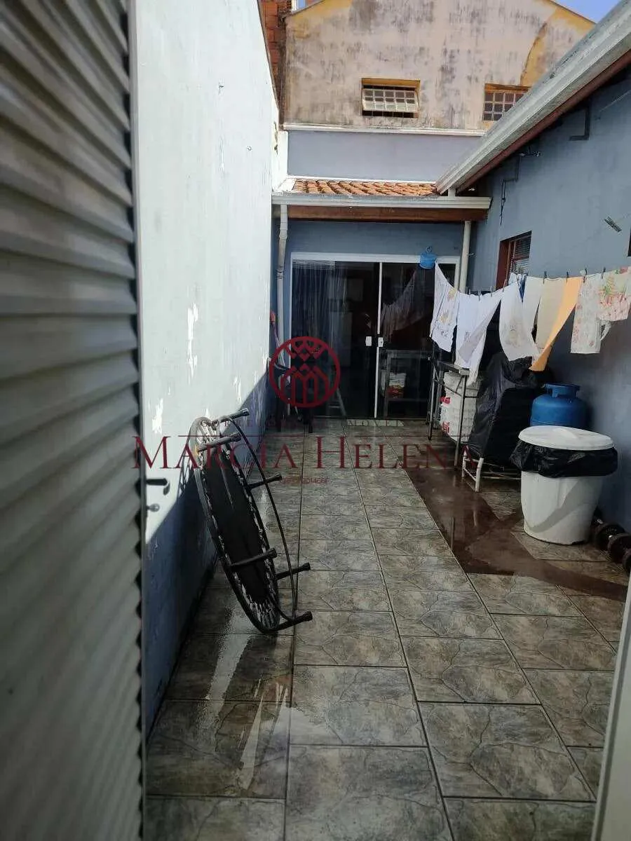 Imagem Casa à venda em Campinas, Jardim San Diego, com 2 quartos, 80m2