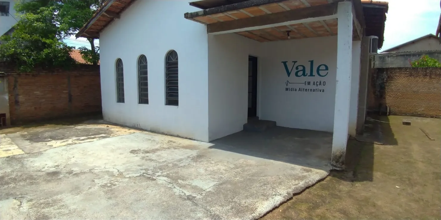 Imagem Casa à venda no Alto Tabau - Estuda Permuta