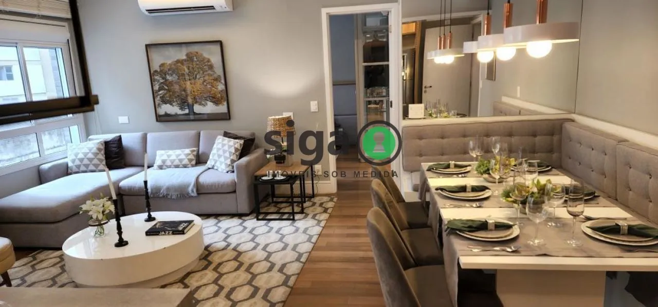 Imagem Apartamento Residencial em Paraíso